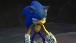 Sonic Prime - Season 02 Episode 01